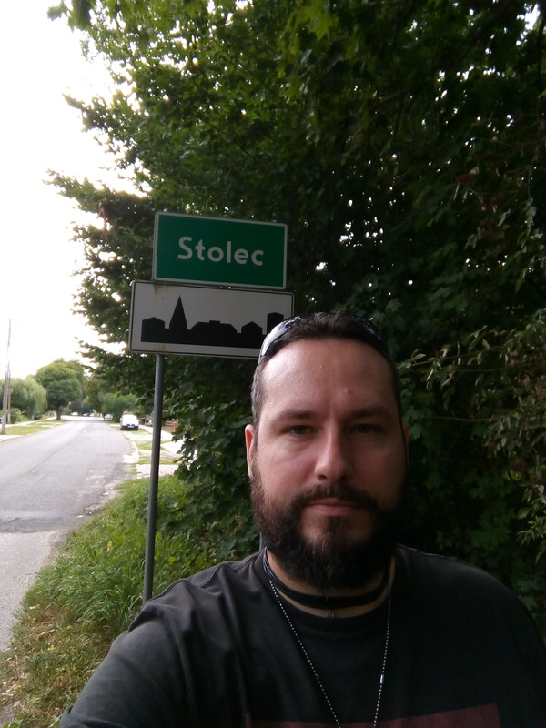 Stolec