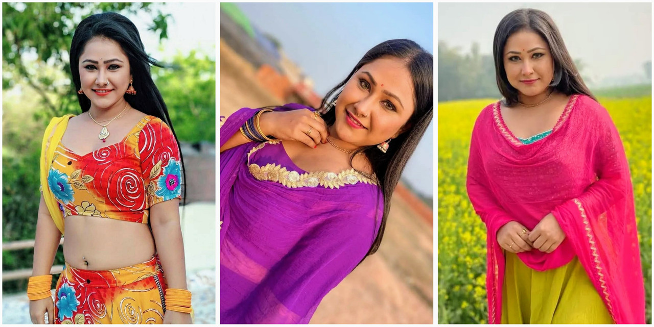 Priyanka pandit hot model exclusive viral videos stripping Latest