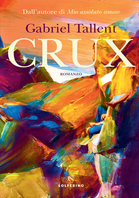 Gabriel Tallent - Crux (2026)