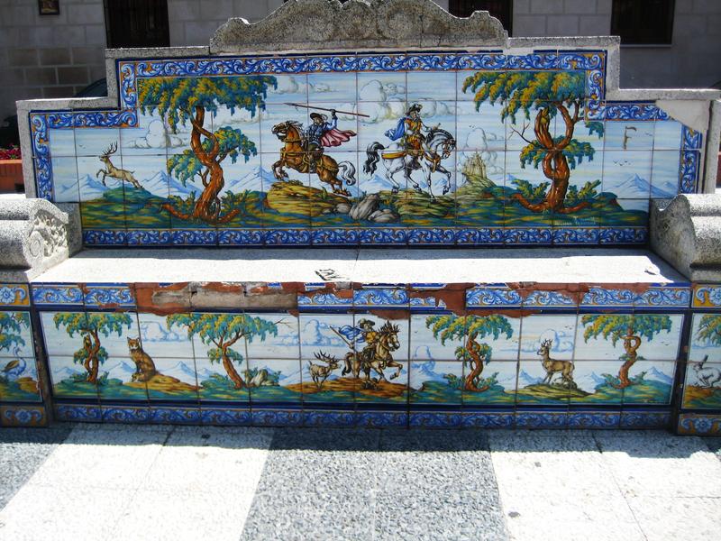 Talavera de la Reina-12-6-2011 - Toledo y sus pueblos-1996/2026 (17)