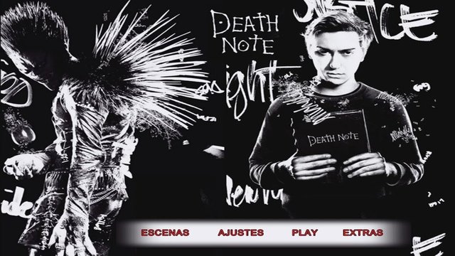 1 - Death Note [2017] [BDVD9] [Pal] [Cast/Ing] [Sub:Varios] [Thriller]