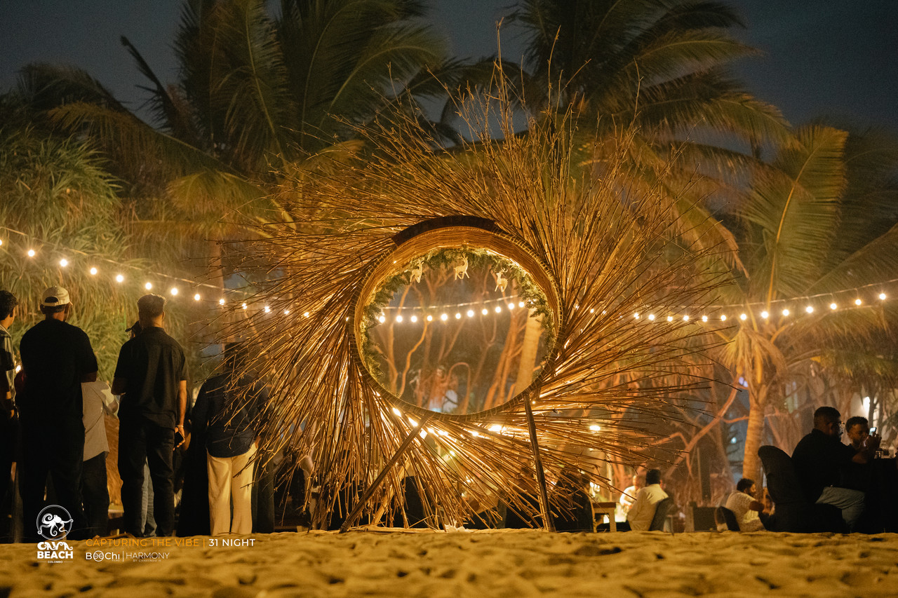 Beachfront
