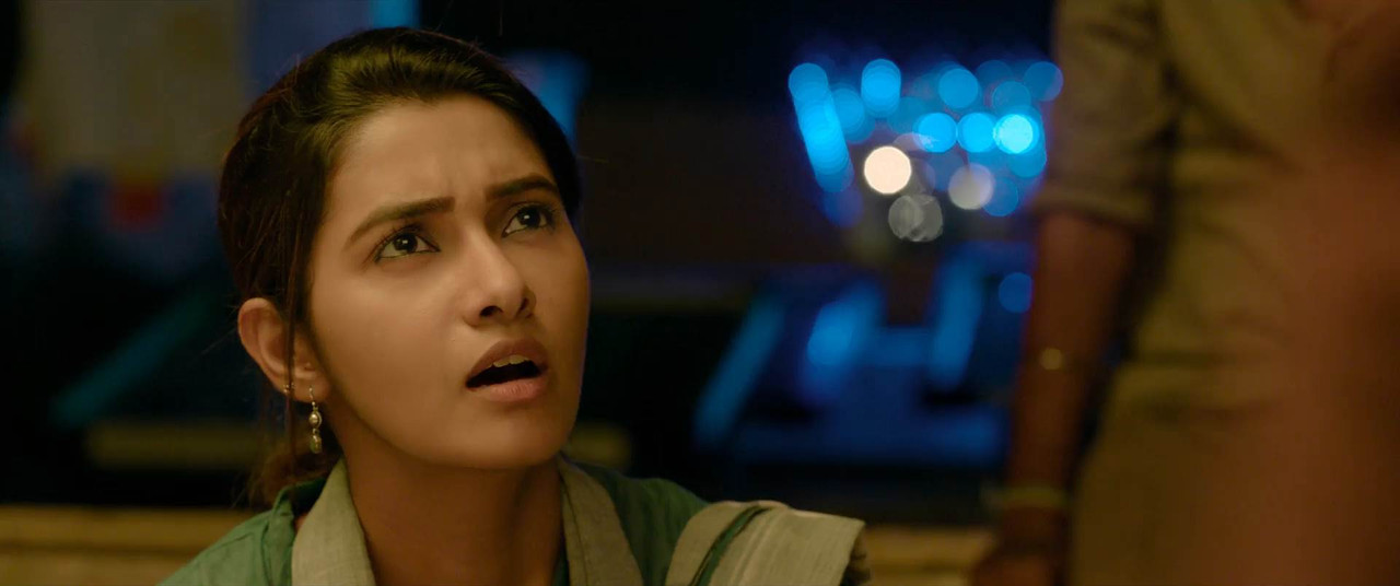 Indian 2: Zero Tolerance 2024 WebRip [Tamil + Telugu + Malayalam + Kannada] 480p, 720p, 1080p ESub Screenshot