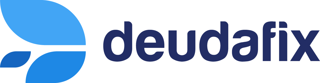 Deudafix Logo