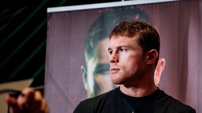 John Ryder, posible rival del 'Canelo', lanza una fuerte crítica contra el mexicano