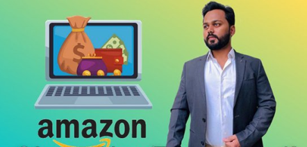 Amazon Affiliate Marketing - Regular Passive Income
