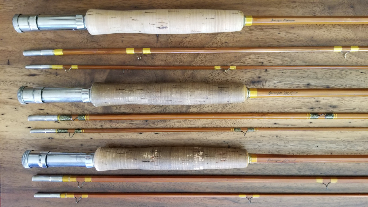 Granger Special Deluxe and Premier