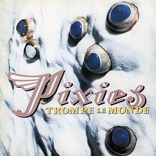 Re: Pixies
