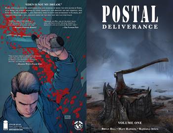 Postal - Deliverance v01 (2019)