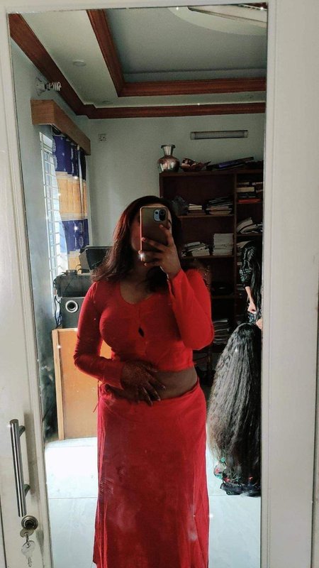 Beautiful Chubby Girl SHowing Hot Big Boobs Sexy Thick Ass Shaking 5Videos+Pics 2 IMG-9.jpg