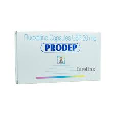 Prodep Cap 20Mg* 60