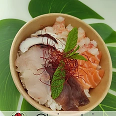 Chirashi