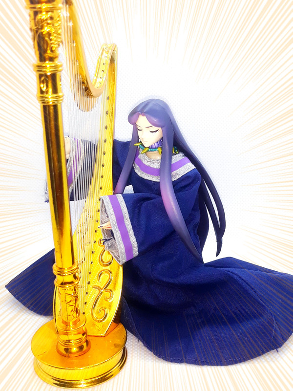 (Premium) Pandore-per