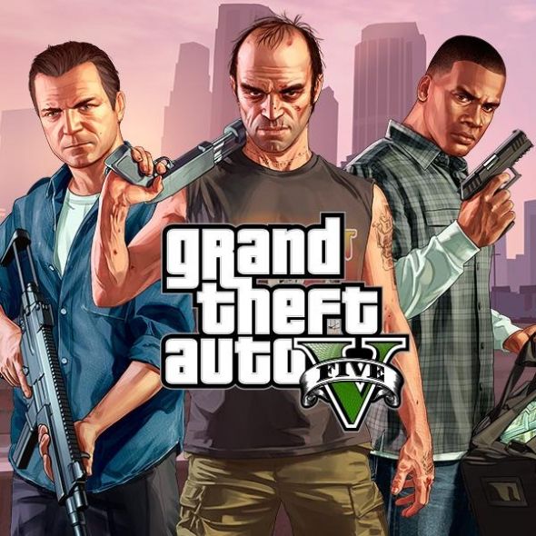 GTA 5
