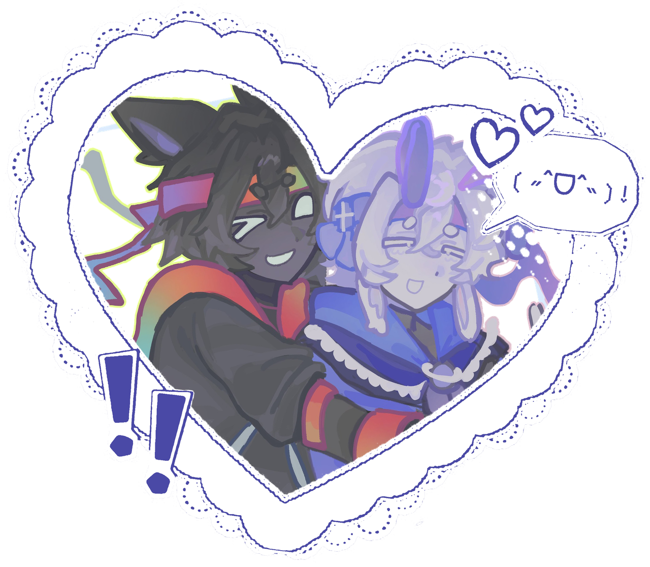 ac Bunz2Bunnies on twt