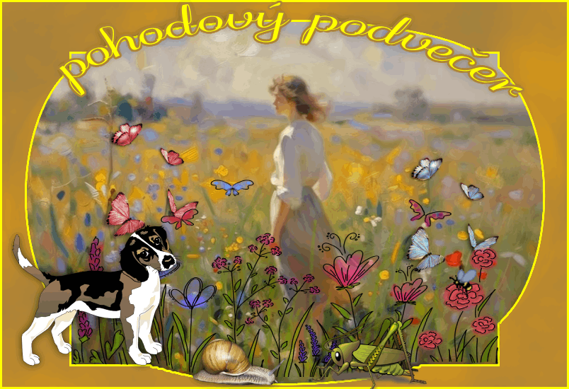 podvecer