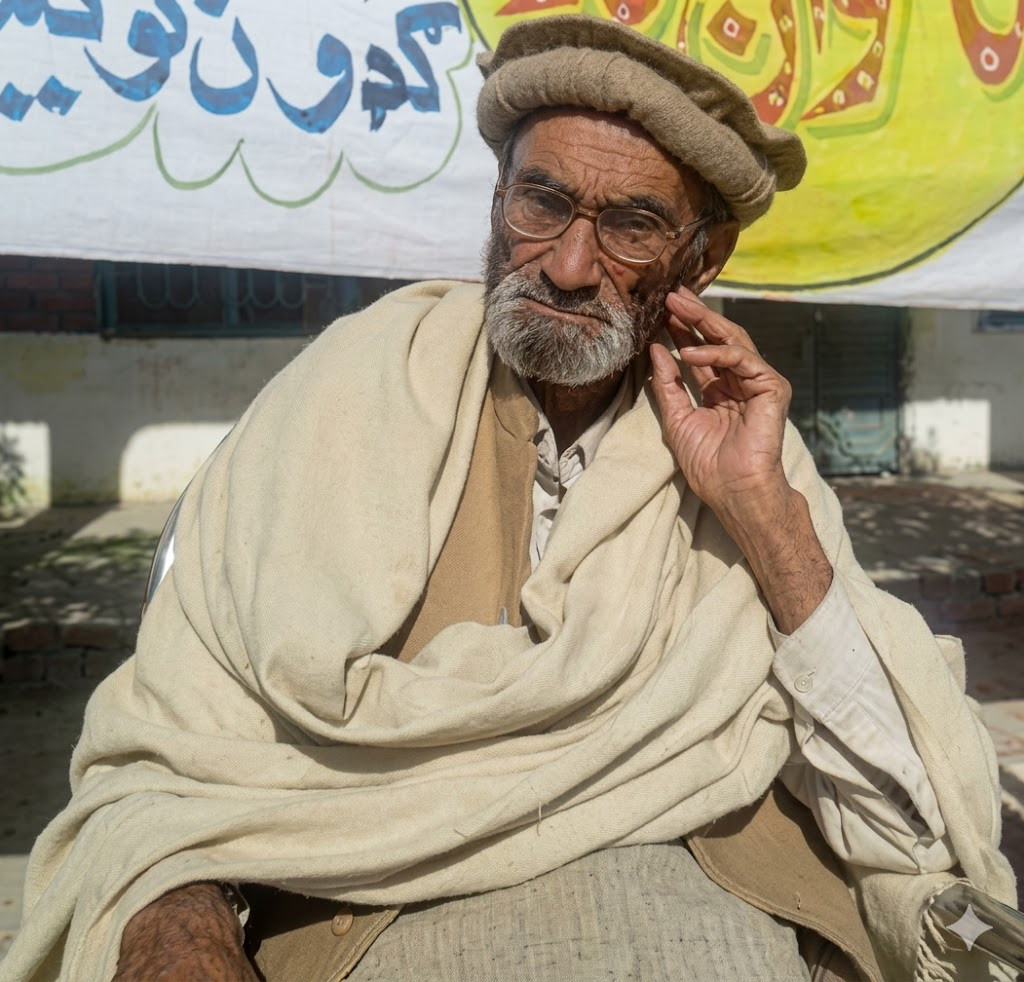 Ghazi Sial