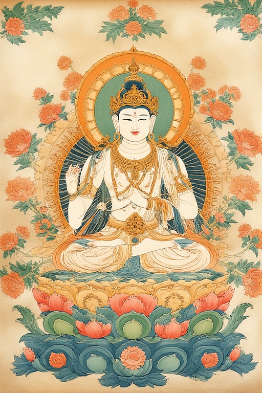 Kalachakra-thangka-paintings-n-42