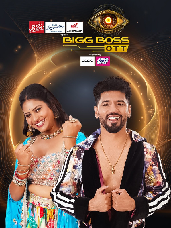  Bigg Boss OTT (2024) Hindi 720p HEVC HDRip S03E06 x265 Full Indian Show [450MB] Full Movie Download