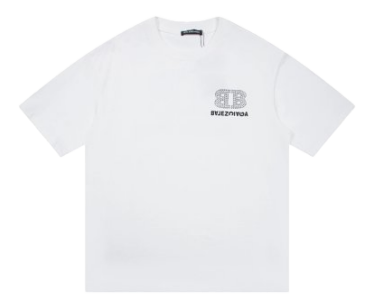 Balenciaga Tee