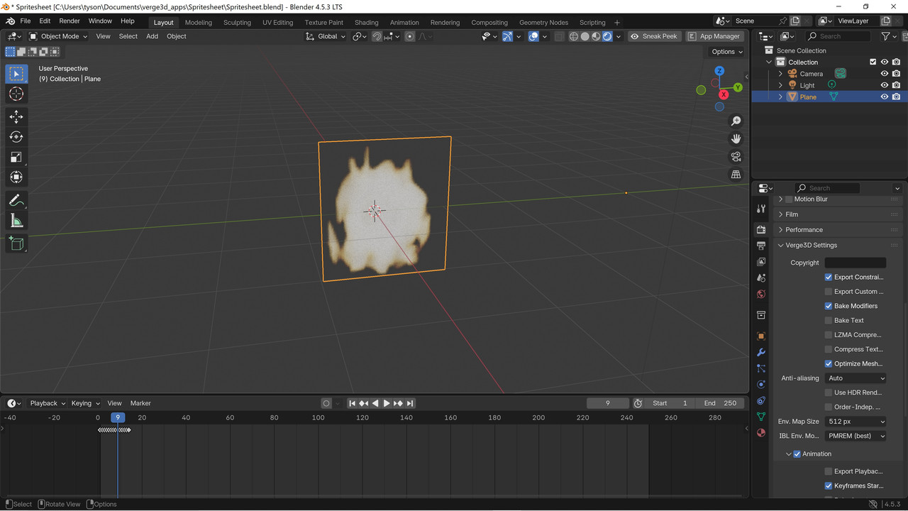 verge3d nokeyboardinputhere