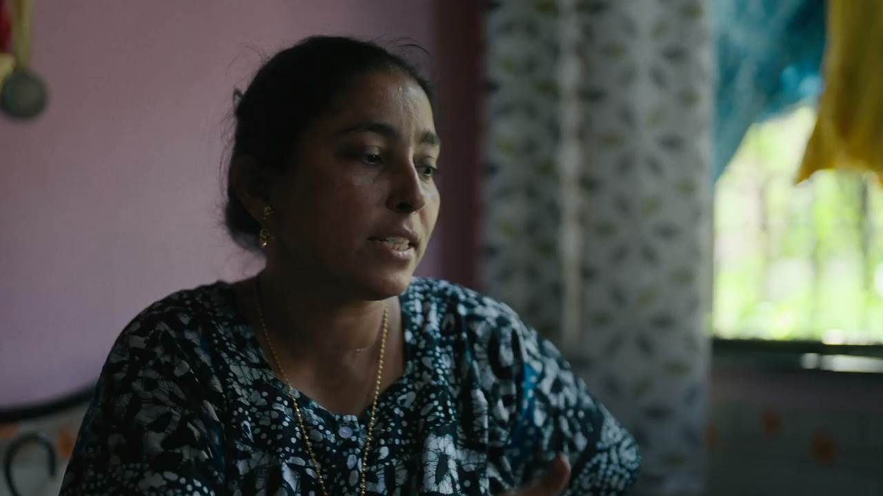 Rainbow Rishta (2023) Season 1 [Hindi] WebRip 480p, 720p ESub - Complete Screenshot