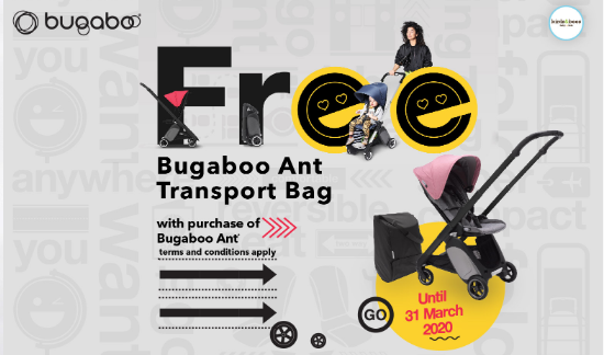 Toko Baby Shop Murah : https://www.birdsnbees.co.id/