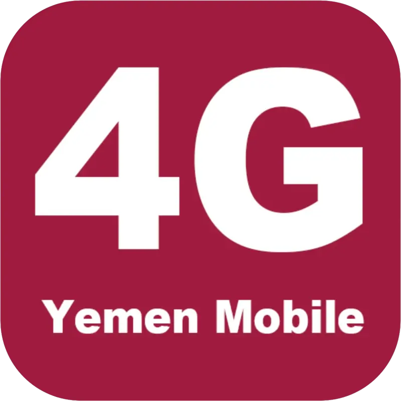 YemenMobile_4GLTE