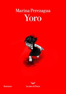 Marina Perezagua – Yoro (2017)