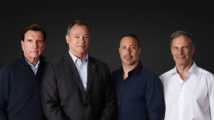 NASA aprueba la primera misión privada de astronautas de Axiom Space a la EEI