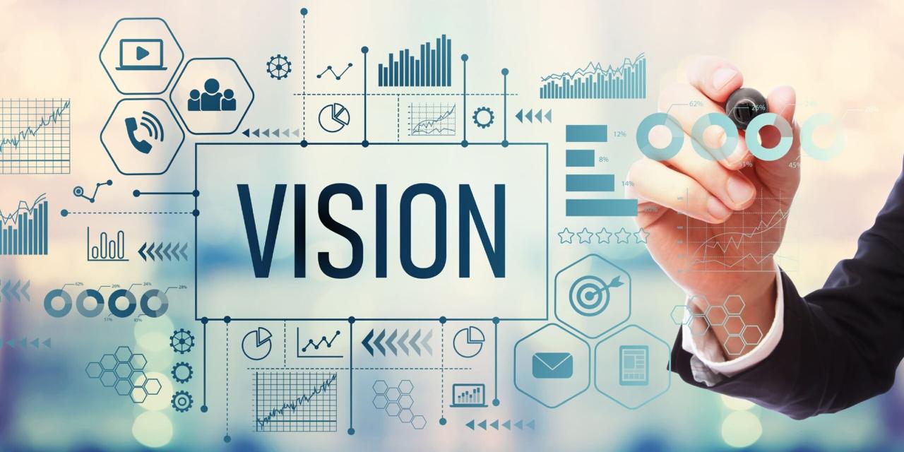 Our Vision — SRD Electricals