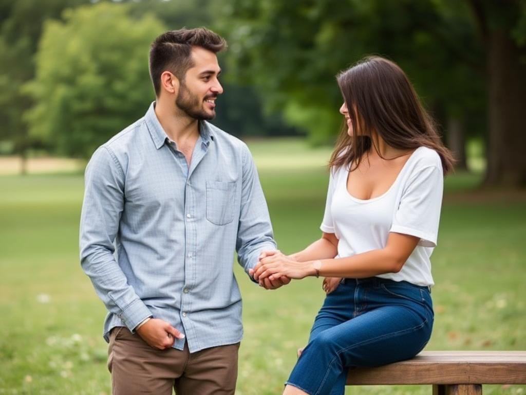 Building and Maintaining a Platonic Relationship