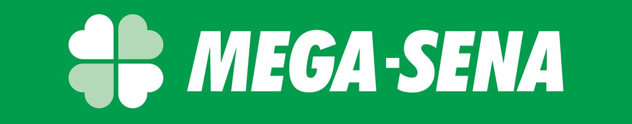 logotipo mega-sena