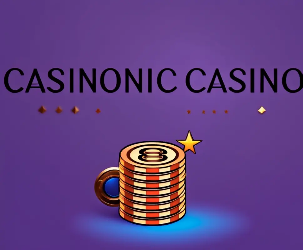 Casinonic Casino