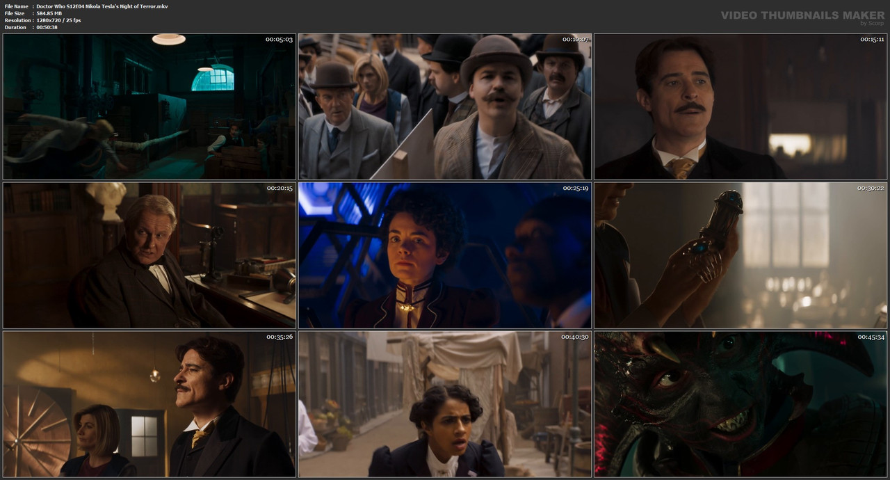 Doctor Who S12E04 Nikola Tesla's Night of Terror.mkv