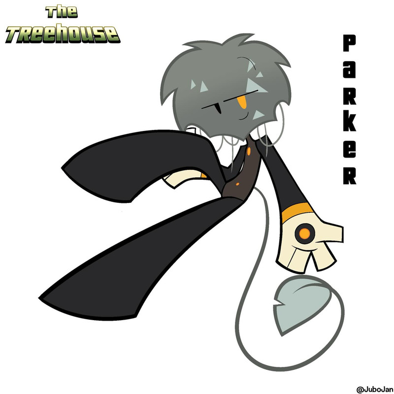 BFDI: The Treehouse - The Treehouse is a BFDI OC + canon series about 14 Trees living together and that's pretty much it.