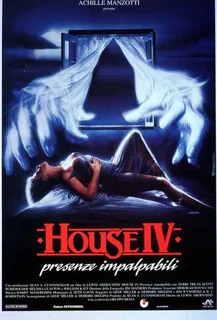 House IV - Presenze impalpabili (1992).mkv BDRip 720p x264 AC3/DTS iTA-ENG