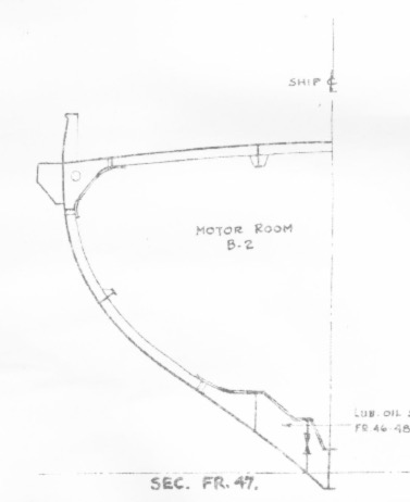 nokomis?tid=35b9920b675979e6eeaf61a3822ce405 - Remorqueur USS Nokomis YT-142 [modélisation/impression 3D 1/350° & 1/100°] de Iceman29 Sec-FR47