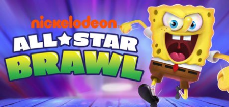 Nickelodeon All Star Brawl-CODEX