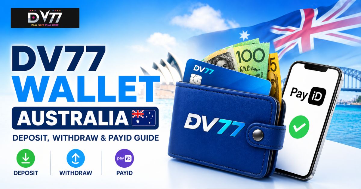 dv77 wallet