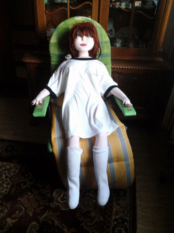 littleLisa