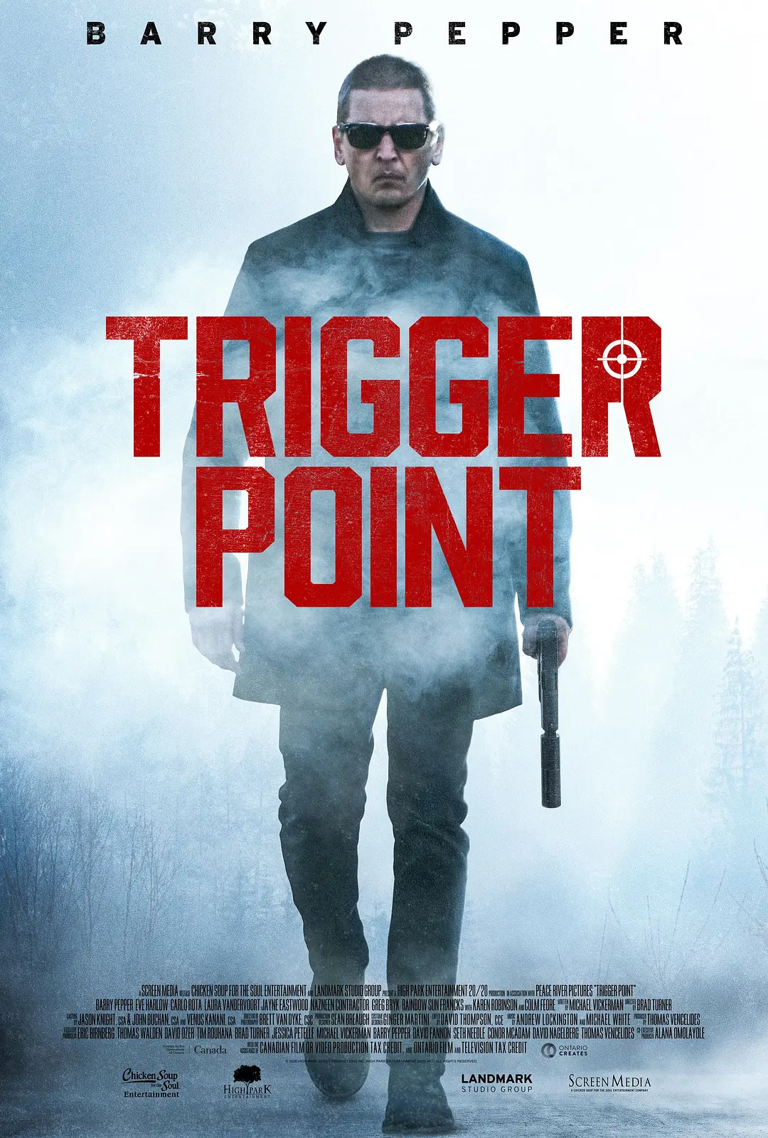 [3342] 特工追缉令 / Trigger Point (2021)-131417.net