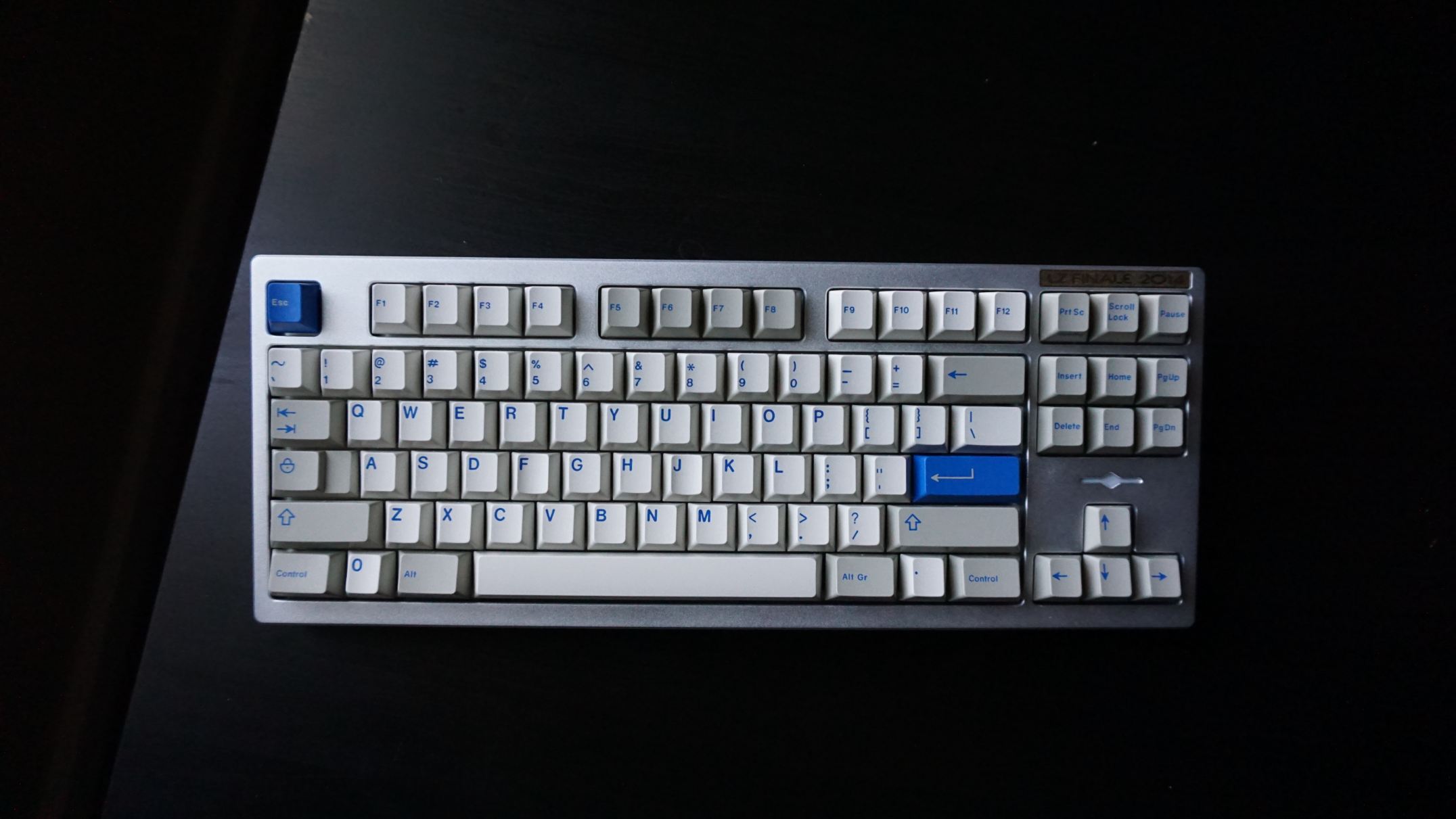 Project image