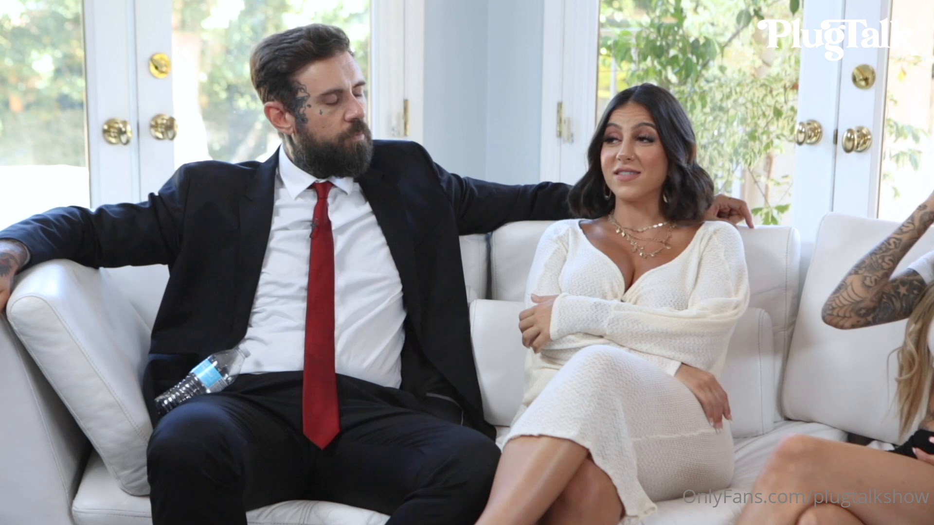 Lena The Plug Celina Powell Aliza PLUG TALK mp4 0001 — Postimages