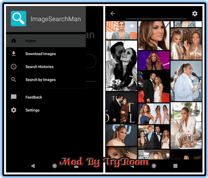 Image Search ImageSearchMan V3.20 Icsw-4j47g4kp