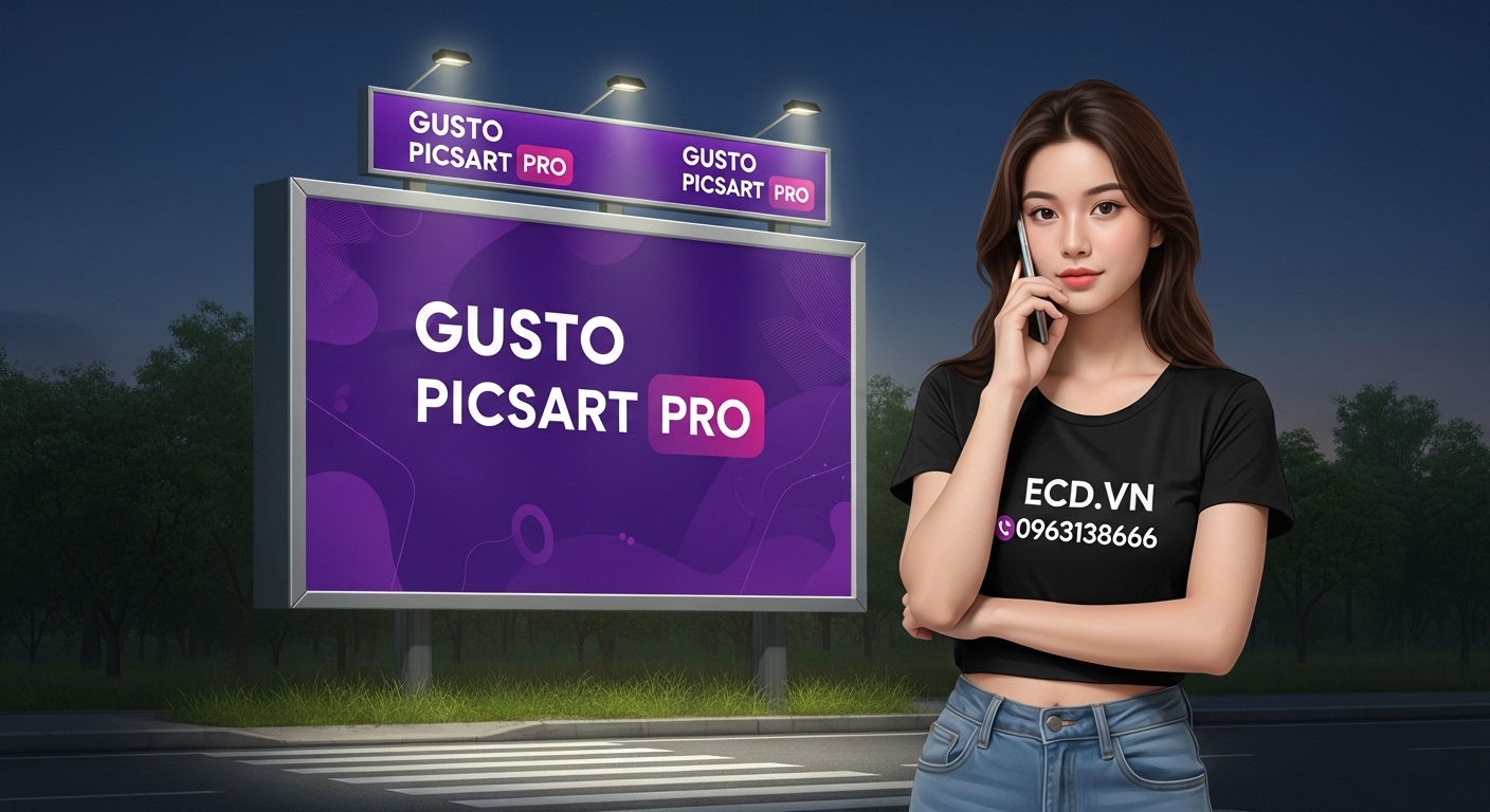 picsart vip pro