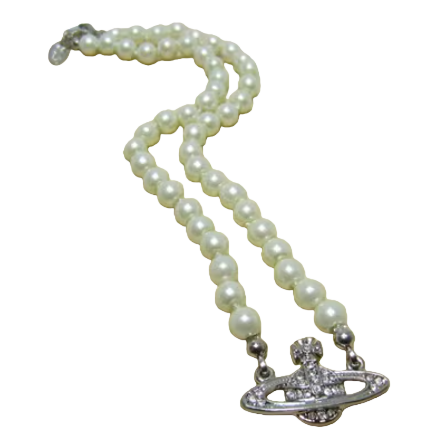 Vivienne Westwood Necklace