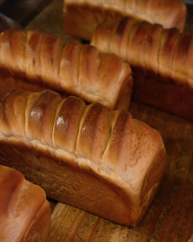 Pain de mie