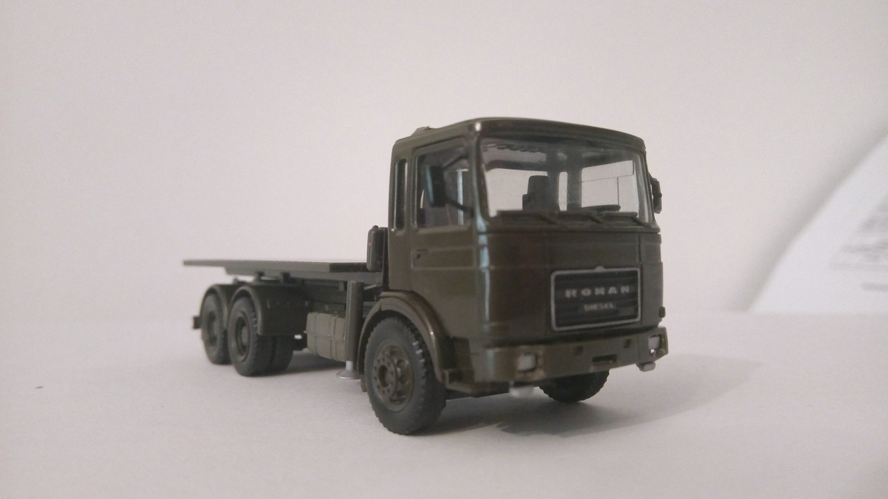 Macht (7733)