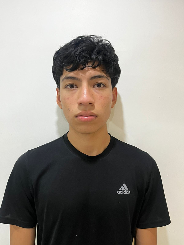 Elias Eduardo Cardenas Labrado